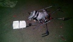 Drone activity by drug cartels surges on San Diego’s border with Mexico