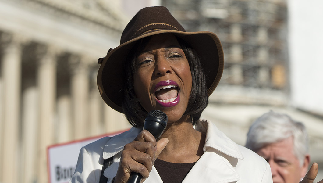 Maya Rockeymoore