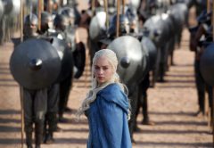 Winter is (still) coming