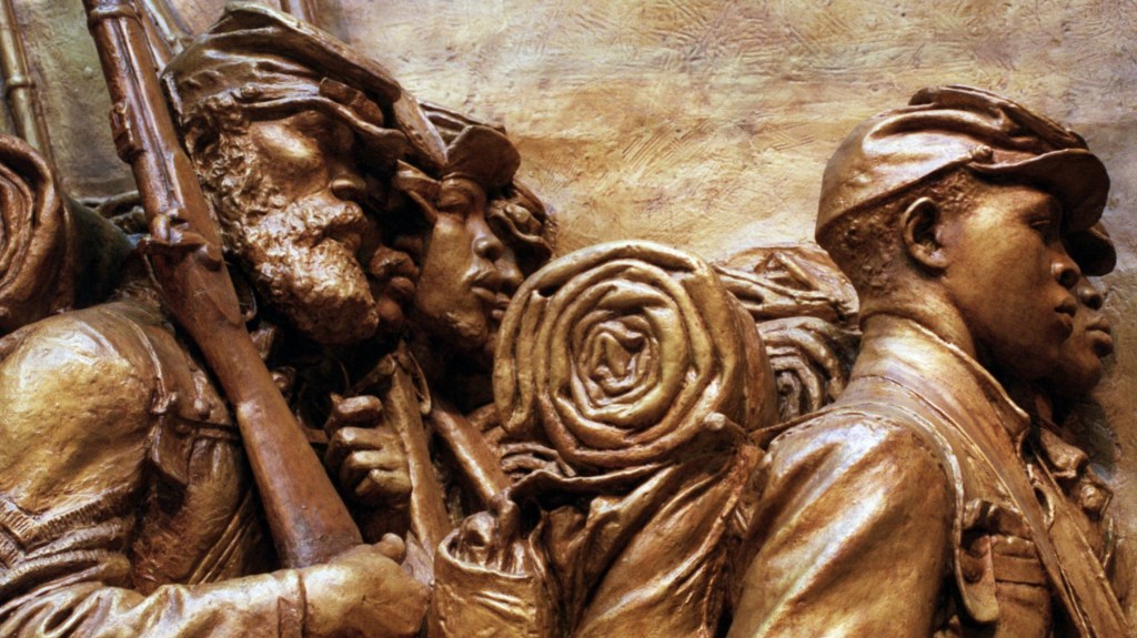 Slavery does not define the black American experience