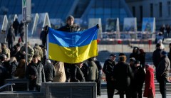 Pentagon’s aid to Ukraine poorly tracked and monitored despite improvements