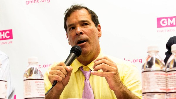 Senate Intelligence Committee subpoenas Randy Credico, longtime friend of Trump ally Roger Stone