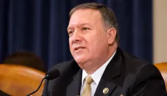 State official: Trump didn’t call Rex Tillerson to tell him he’d been fired