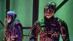 In Chinese propaganda on Hong Kong, echoes of the Borg Collective