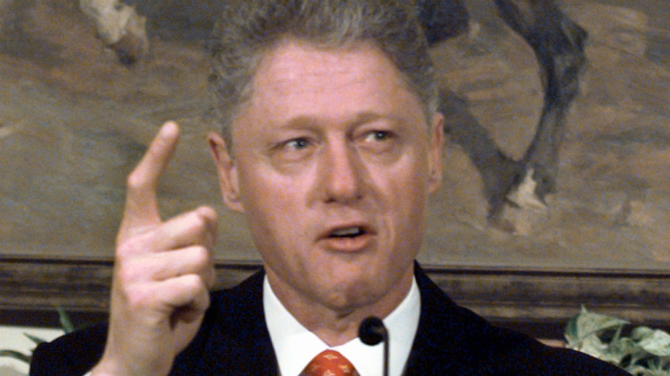A lesson from Hillary: Watch what you say during an impeachment