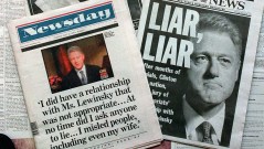 New Hampshire Democratic Party drops Bill Clinton’s name from annual fundraiser