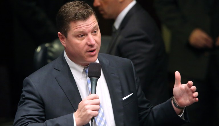 Florida Senate’s proposed Second Look Act for juvenile offenders advances in committee