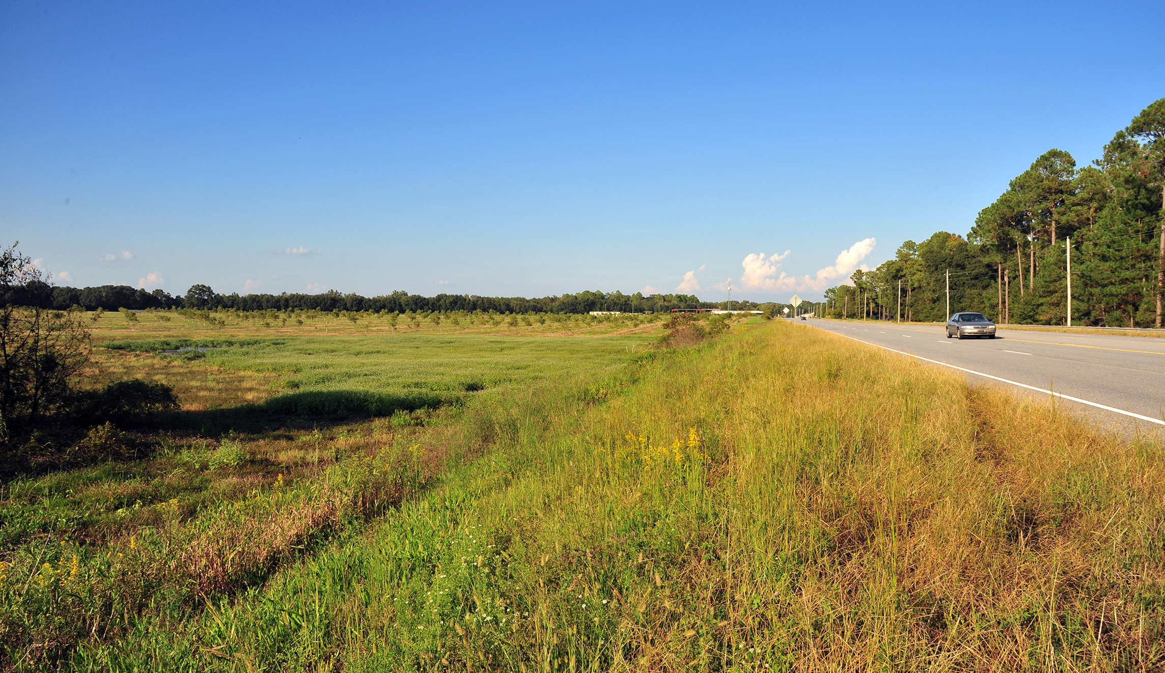 Divided FERC rejects climate change significance in re-approving Sabal Trail pipeline