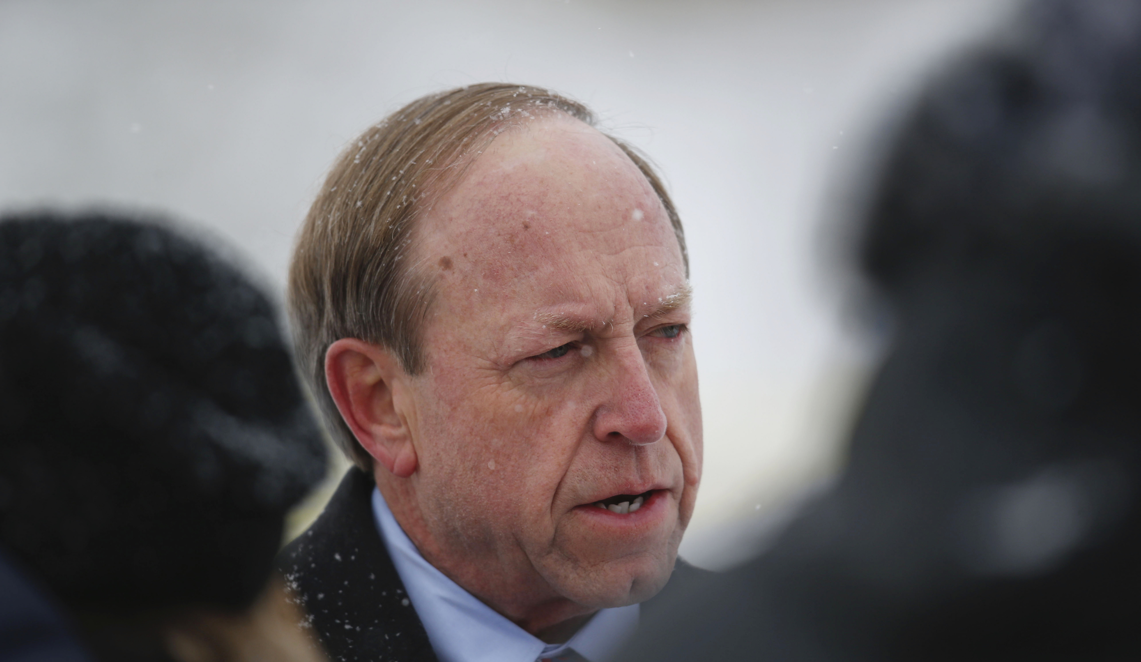 Colorado Springs enters a state of emergency, governor temporarily shuts down restaurants