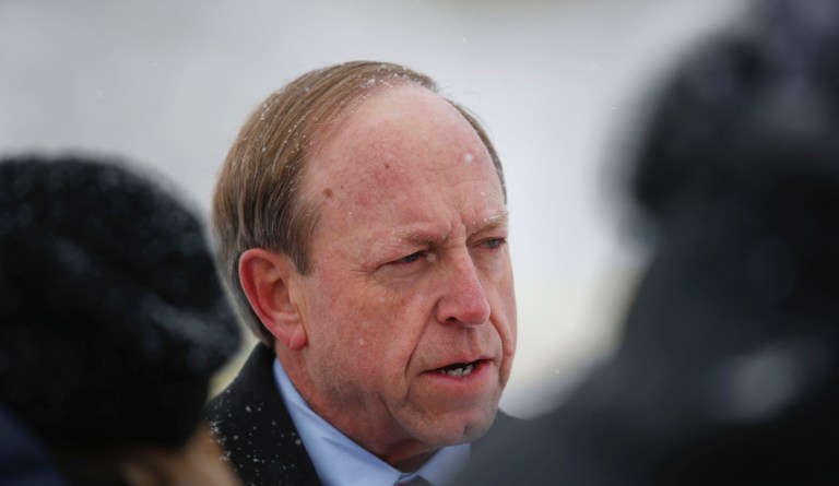 Colorado Springs enters a state of emergency, governor temporarily shuts down restaurants