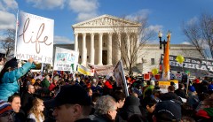 Pro-lifers, tread carefully: Your favorite anti-abortion laws may be unconstitutional