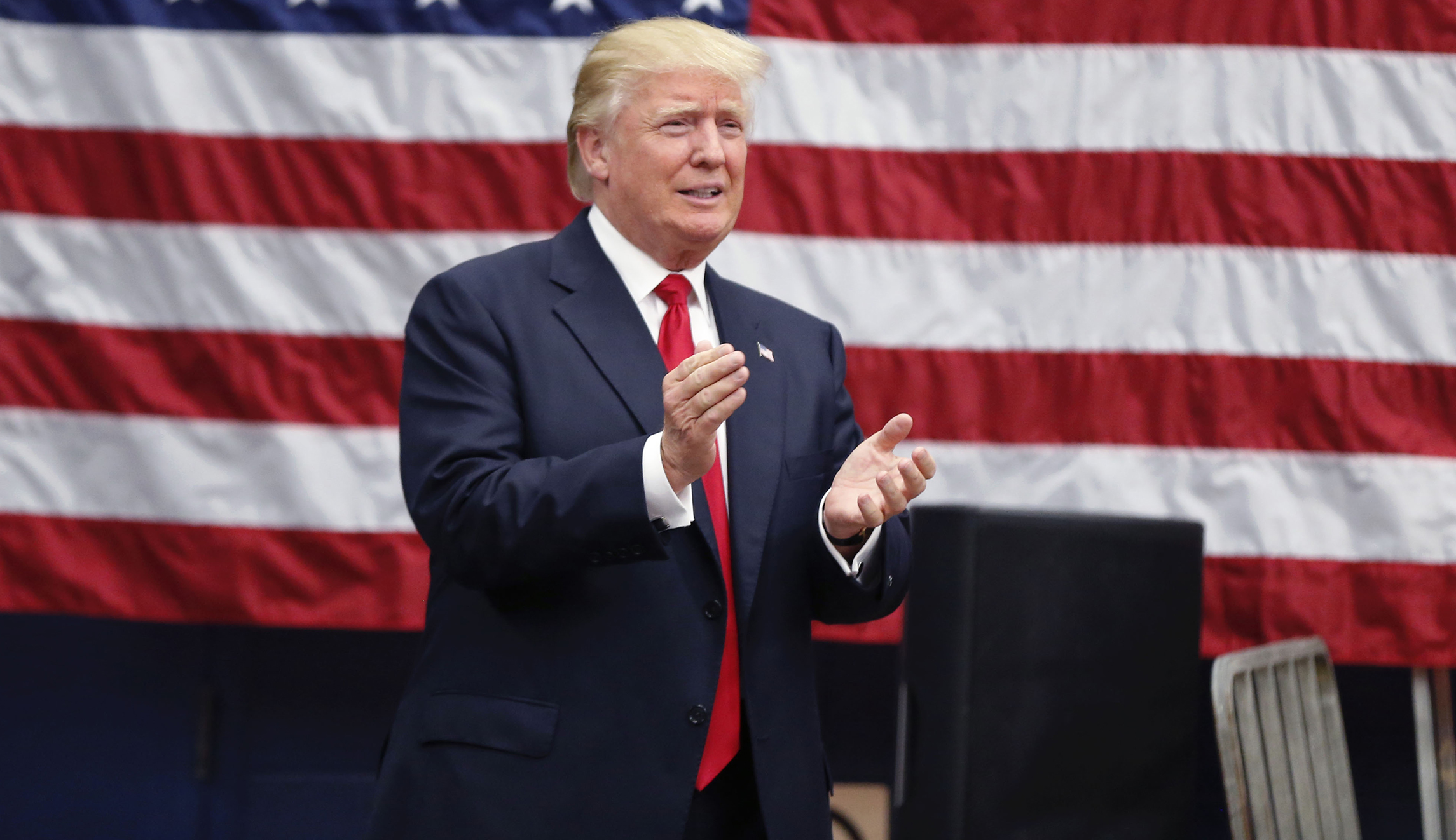Trump approves campaign cash ‘boost’ to 100 GOP candidates