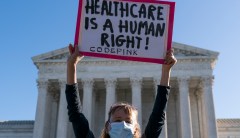 GOP lawmakers ready to move on from Obamacare fight, but some attorneys general haven’t given up