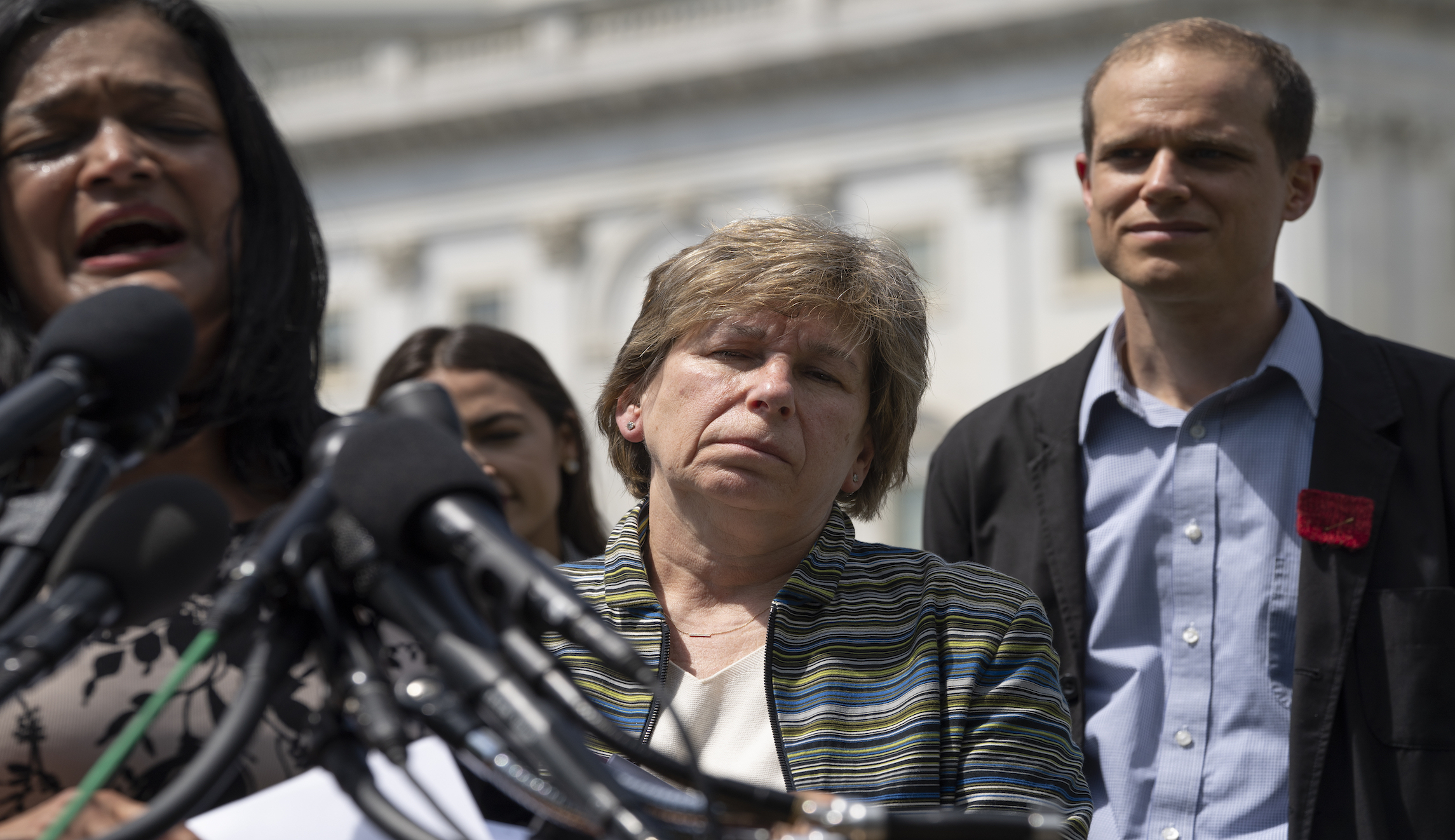 Major teachers union suffers loss following 2018 Janus Supreme Court ruling