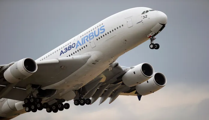 Airbus issues immediate recall on thousands of passenger planes