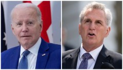 Democrats have a choice to make on McCarthy’s speakership too
