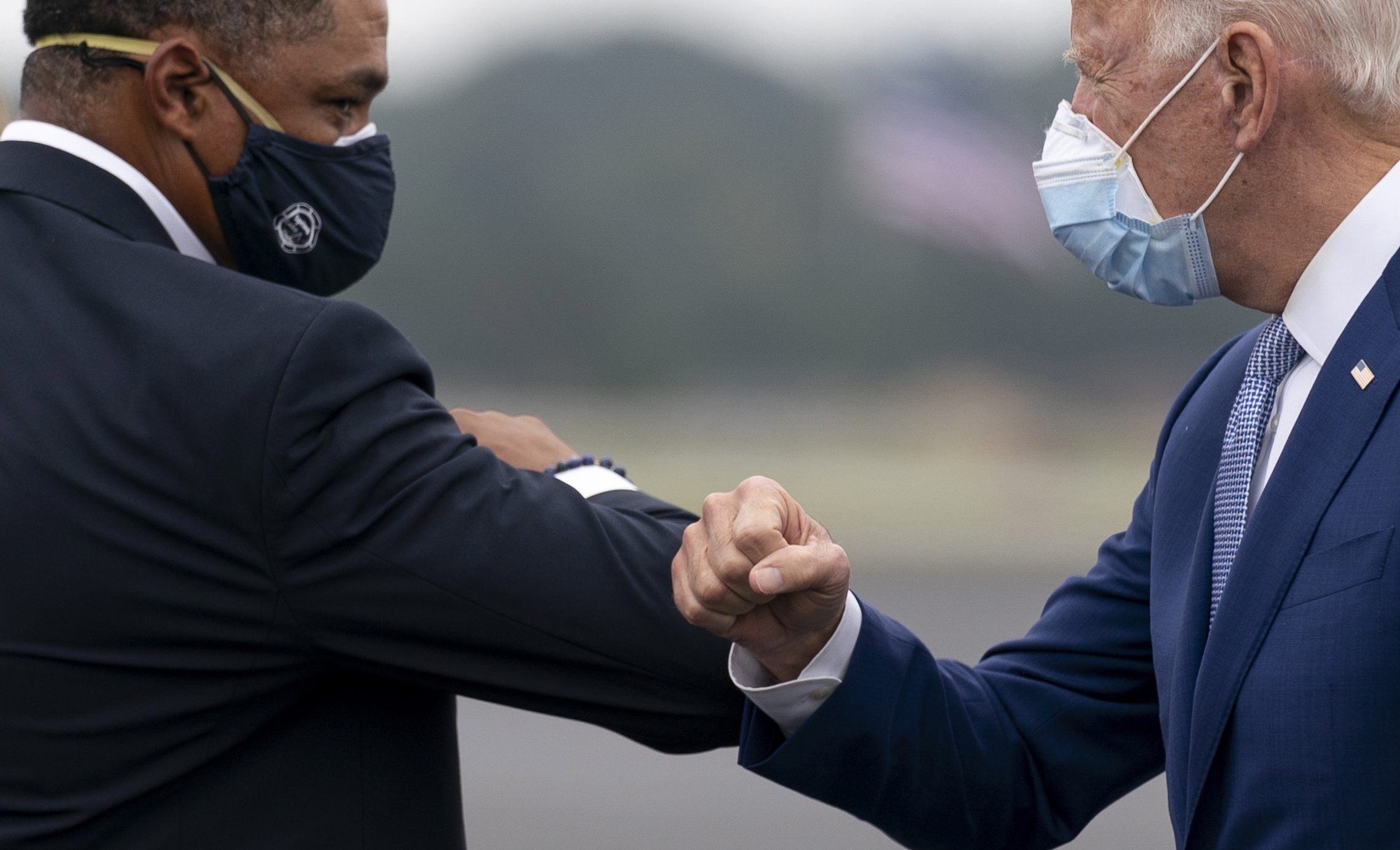 Cedric Richmond resigns House seat to begin new post in Biden White House