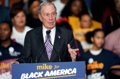 Giuliani slams Bloomberg over stop-and-frisk policy: He let it get ‘out of control’