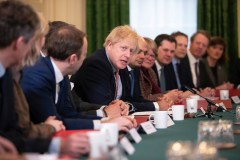 UK puts digital services tax on the table in trade talks following US pressure