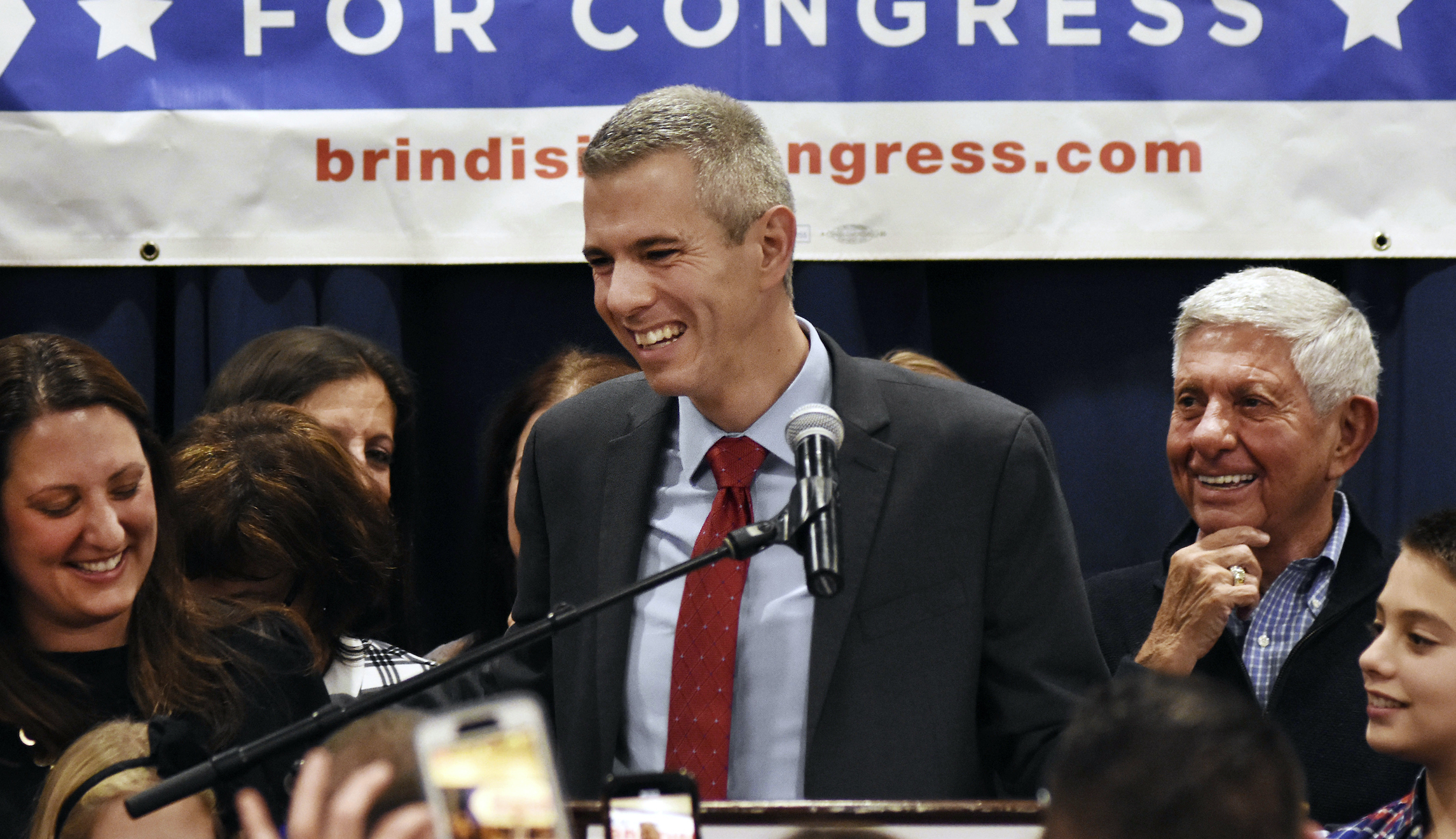 Democrat challenges accuracy of voting machine count in uncalled House race