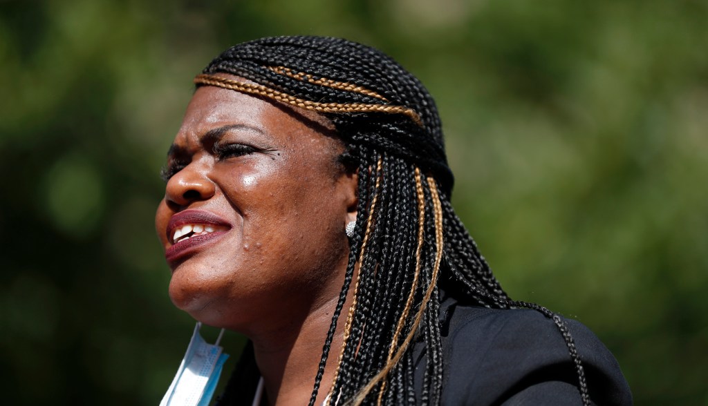 Social workers would replace police in countering crime under Cori Bush proposal