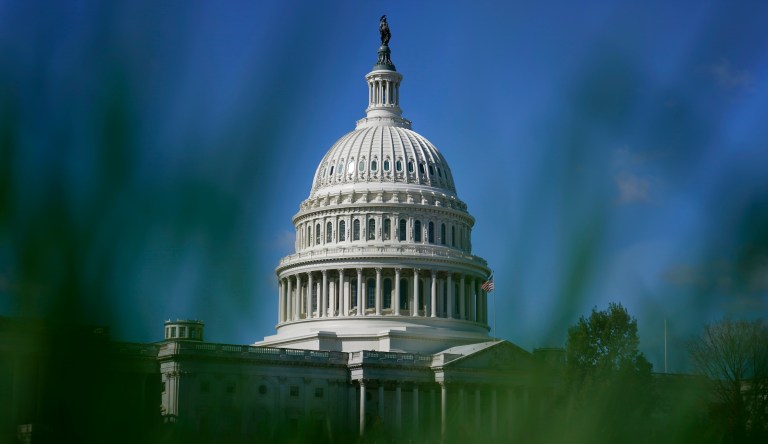 Time running out for Iowa Democrat to contest election in the House