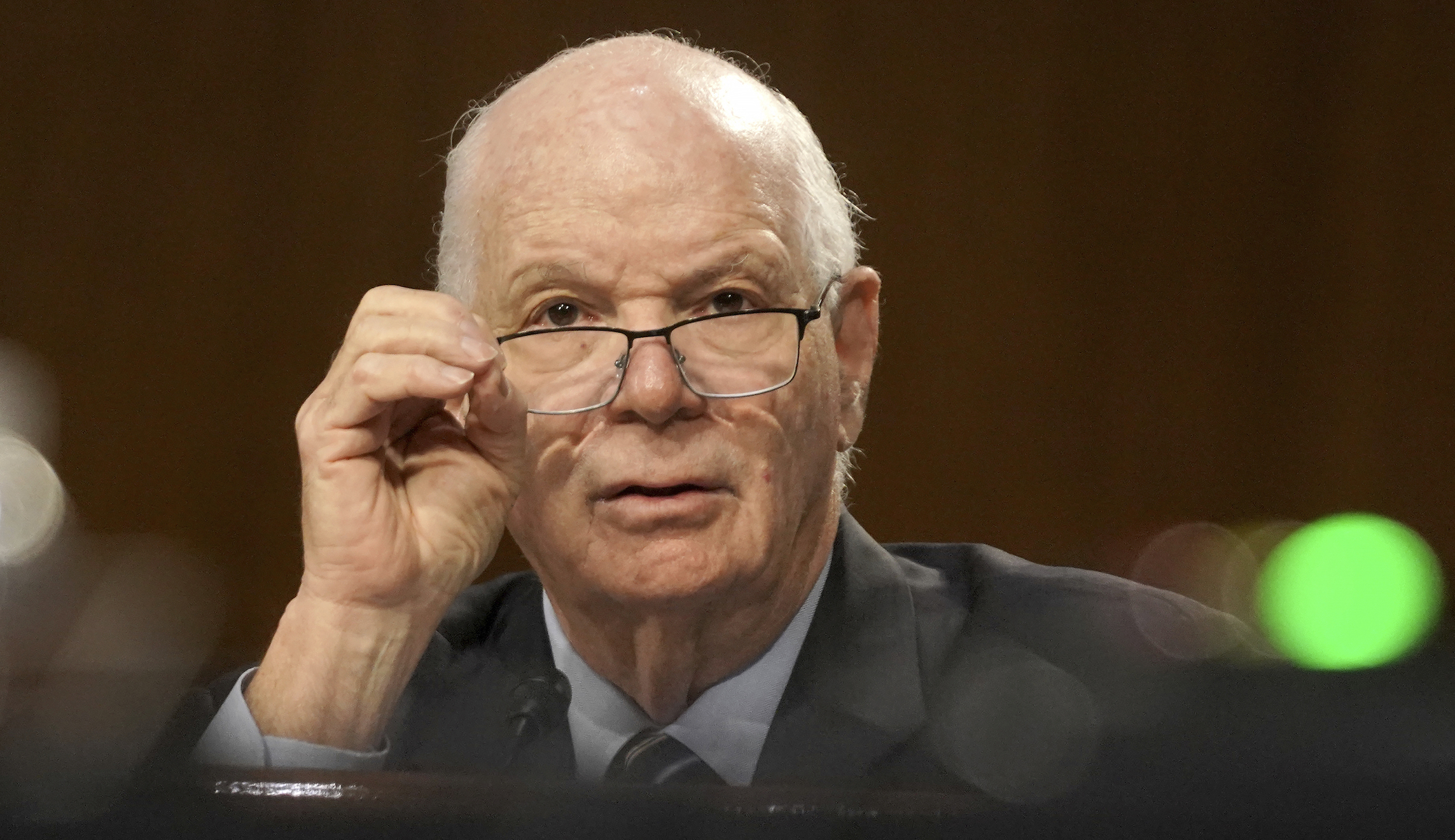 Maryland senator blasts GOP effort to attach DC to his state