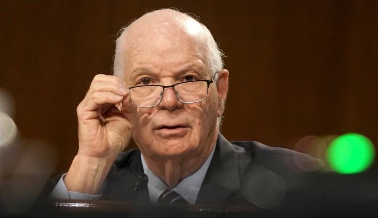 Maryland senator blasts GOP effort to attach DC to his state