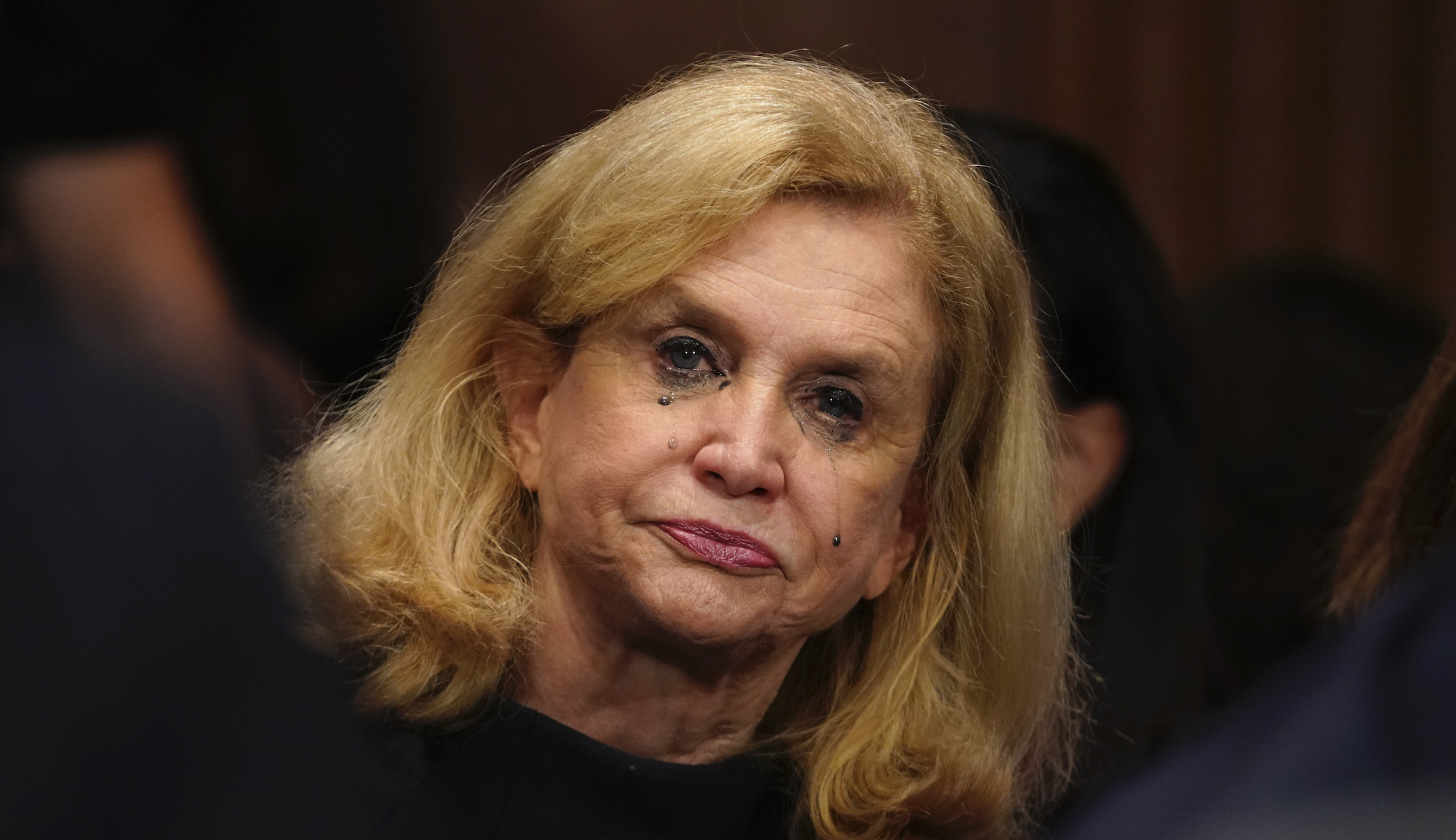 Cummings replacement: Carolyn Maloney named acting chairwoman of House Oversight committee