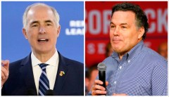 Republicans face uphill battle in effort to unseat Pennsylvania Sen. Bob Casey
