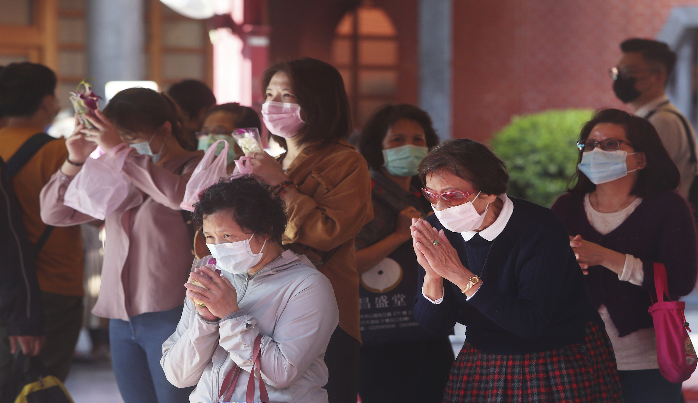 Coronavirus outbreak could spur China to fulfill promise to purchase US agricultural products