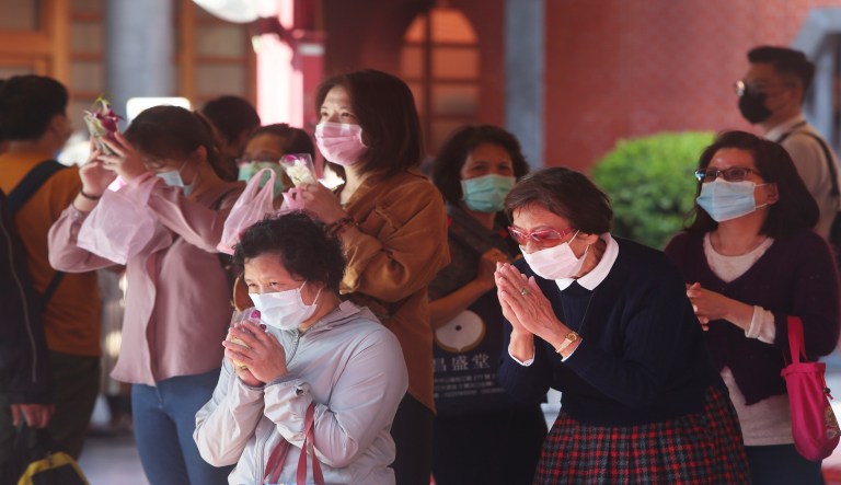 Coronavirus outbreak could spur China to fulfill promise to purchase US agricultural products