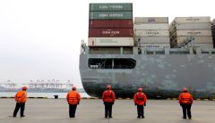 China rolls back tariffs on US goods as part of trade agreement