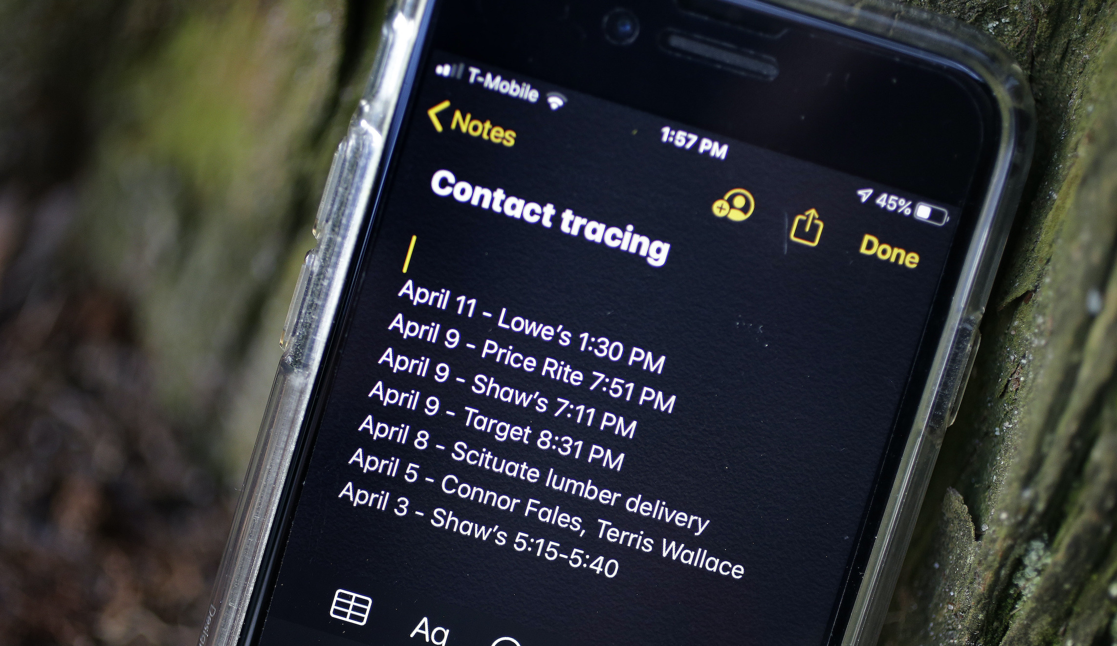 States face having to cut public health programs during pandemic