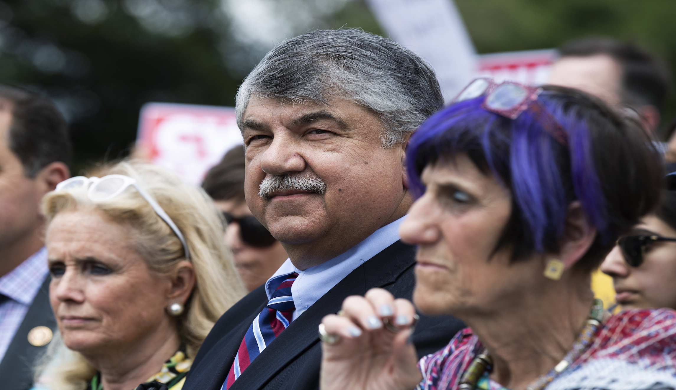 Democrats look for USMCA provision penalizing imports from Mexican factories that violate labor terms