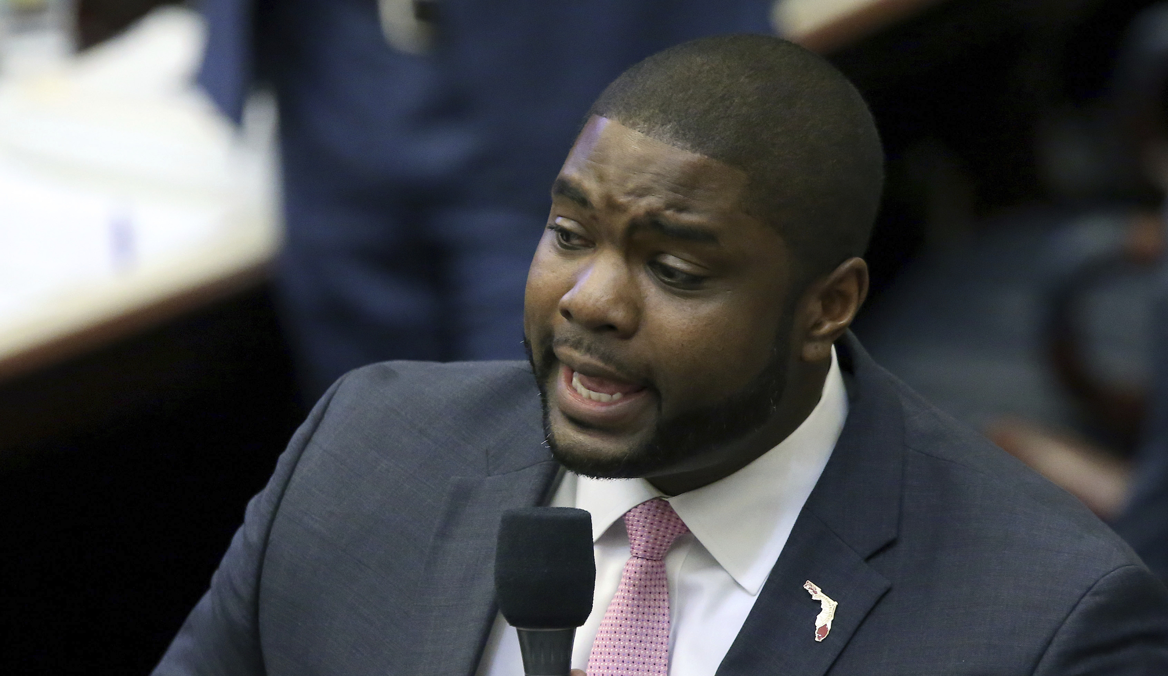 Four McCarthy detractors tapped for ‘A’-committee assignments