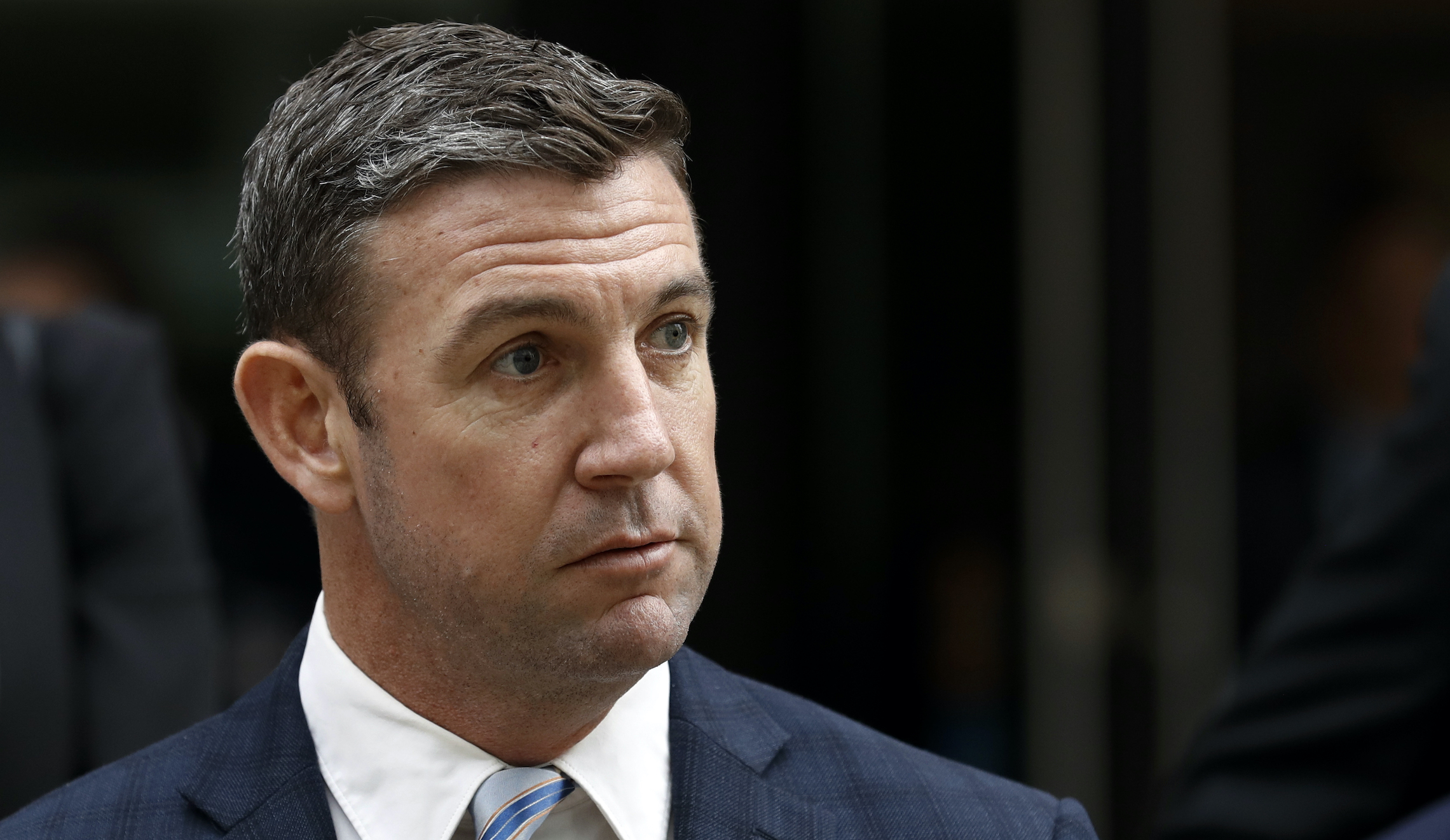 ‘Intentionally delaying’:  Duncan Hunter clings to House seat despite corruption guilty plea