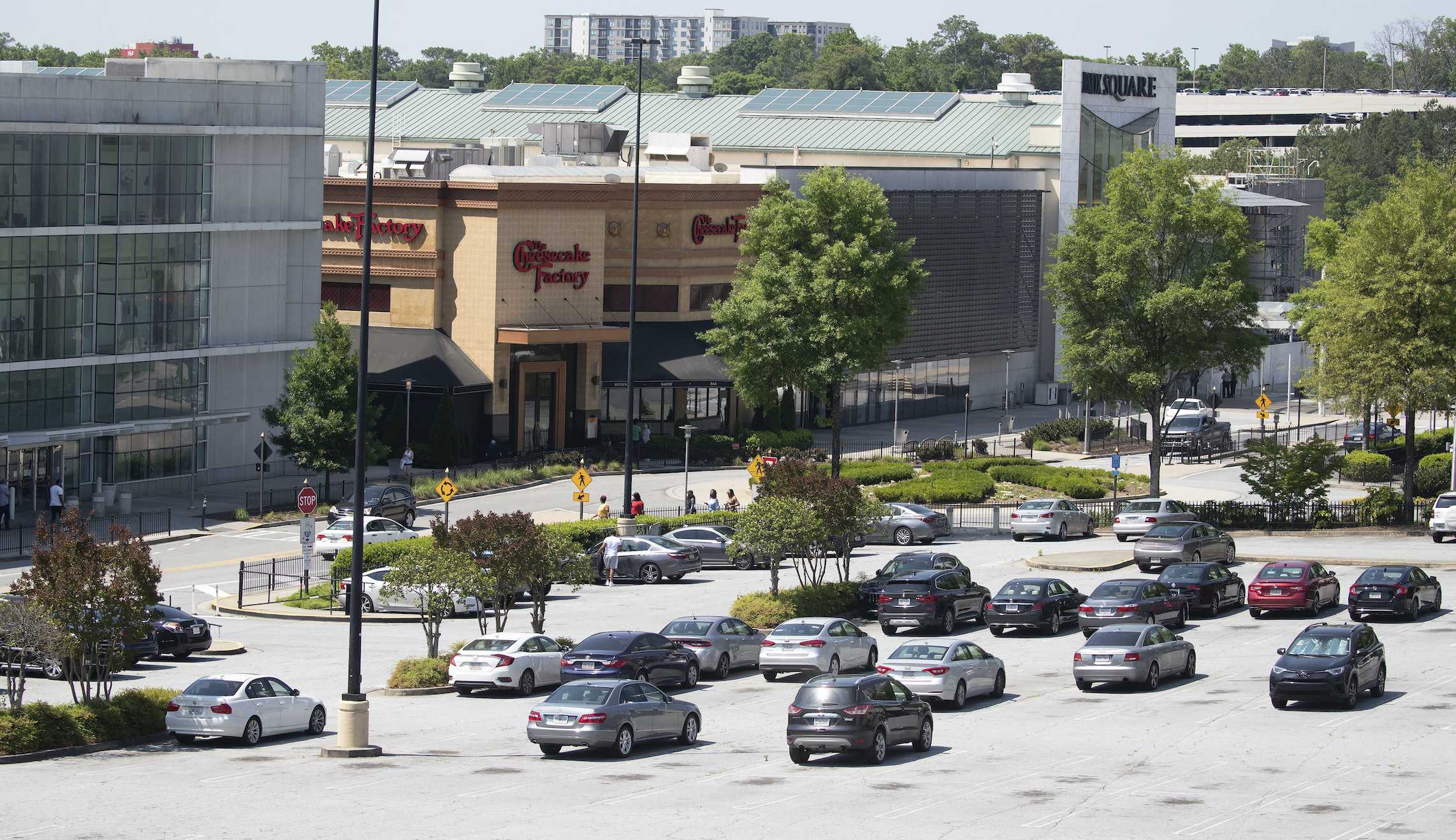 Governors claim coronavirus reopening decisions disconnected from politics