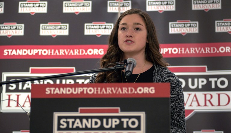 House ideological opposites aim to protect single-sex college organizations