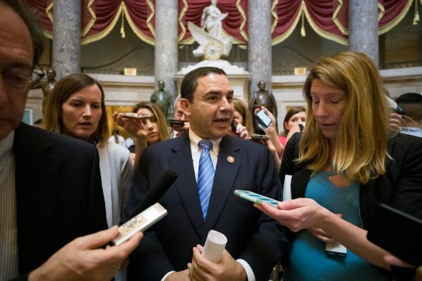 Pro-USMCA Democrat says Pelosi is delaying vote to run up caucus support