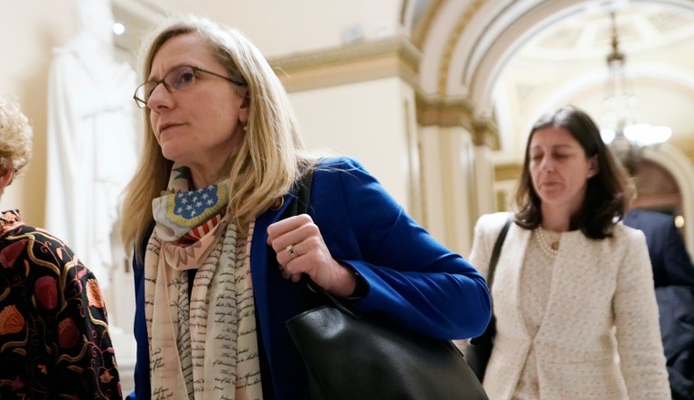 Freshman Democrats face new type of political ad scrutiny as members with voting records