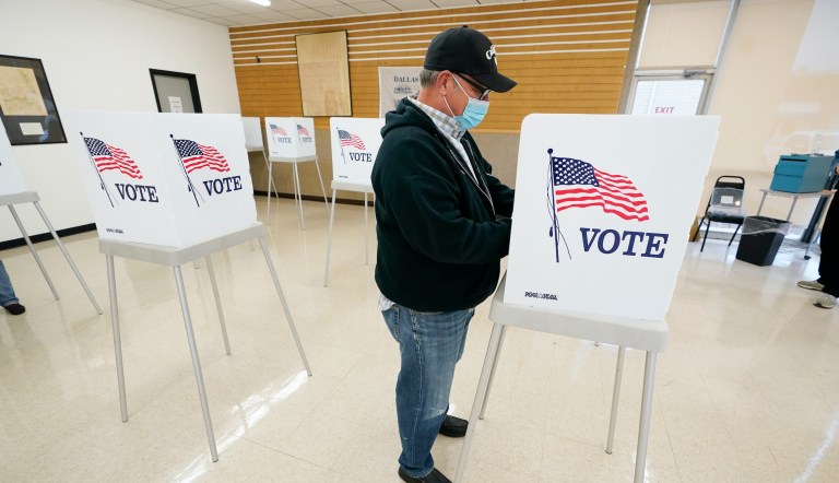 Iowa House race nail-biter could come down to single digits