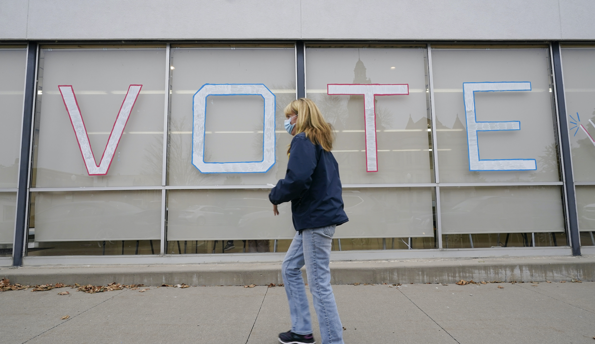 Raskin expected to lead panel to review election petition filed by Iowa Democrat Rita Hart