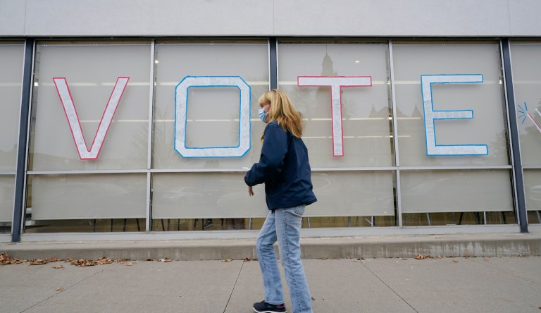 Raskin expected to lead panel to review election petition filed by Iowa Democrat Rita Hart