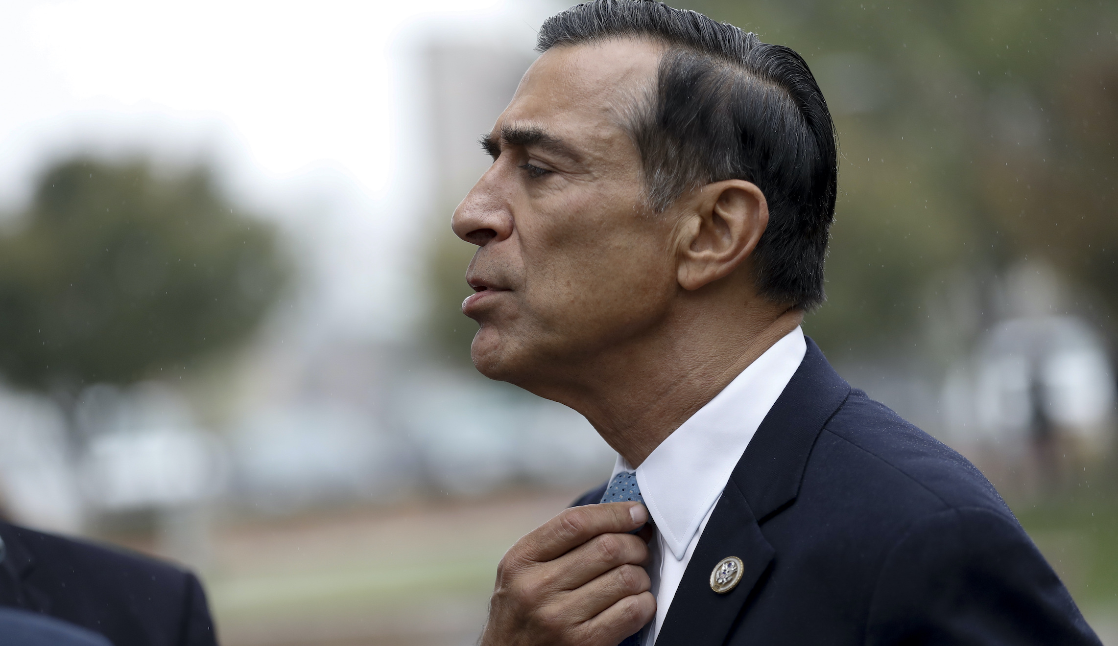 Darrell Issa returning to public office despite Senate Democrats’ best efforts