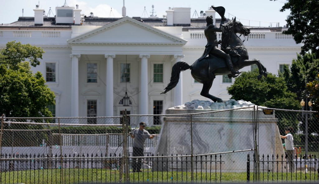Ronny Jackson report vindicates past concerns over Cabinet nomination, Jon Tester says