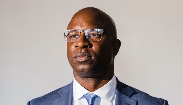 ‘Squad’ member Jamaal Bowman emerges as top House defender of TikTok