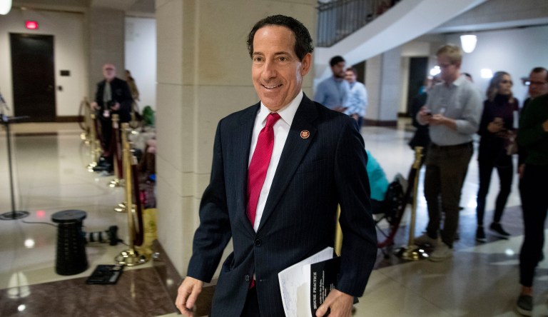 The apprentices: House impeachment managers audition for bigger roles