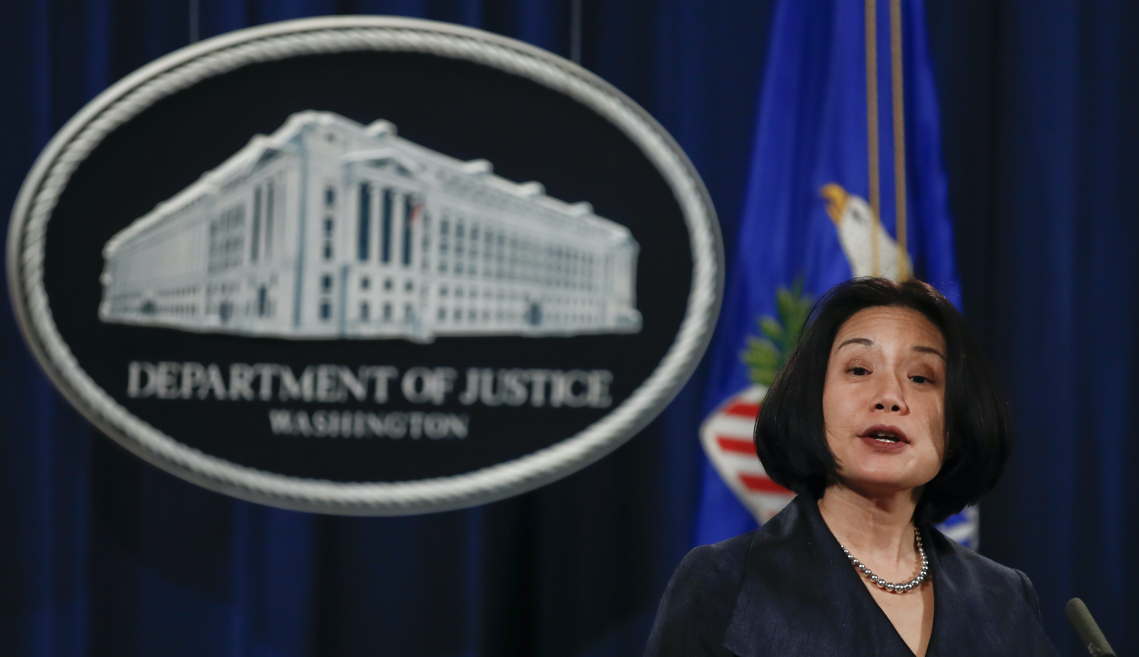 Trump withdraws controversial Treasury nominee