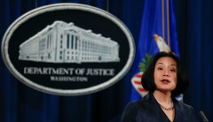 Trump withdraws controversial Treasury nominee